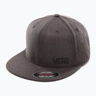 Pánska čiapka Vans Mn Splitz charcoal heather