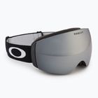 Lyžiarske okuliare Oakley Flight Deck M matte black/prizm snow black iridium