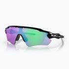 Slnečné okuliare Oakley Radar EV Path 100 Thieves polished black/Prizm Golf