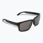 Slnečné okuliare Oakley Holbrook matte black/prizm black polarized