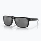 Slnečné okuliare Oakley Holbrook polished black
