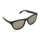Slnečné okuliare Oakley Frogskins black/grey 0OO9013