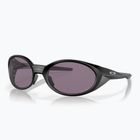 Slnečné okuliare Oakley Eyejacket Redux matte black/prizm grey