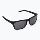 Slnečné okuliare Oakley Sylas čierne 0OO9448