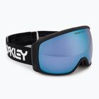 Lyžiarske okuliare Oakley Flight Tracker M factory pilot black/prizm snow sapphire iridium