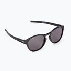 Slnečné okuliare Oakley Latch black/grey 0OO9265
