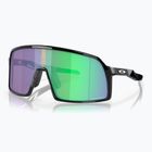 Slnečné okuliare Oakley Sutro S polished black/prizm jade