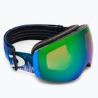 Lyžiarske okuliare Oakley Flight Deck M black OO7064-C0
