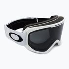 Lyžiarske okuliare Oakley O-Frame 2.0 Pro M black OO7125-04