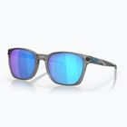 Slnečné okuliare Oakley Ojector grey ink/prizm sapphire polarizačné 