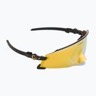 Slnečné okuliare Oakley Kato polished black/prizm 24k