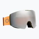 Lyžiarske okuliare Oakley Fall Line orange/prizm black iridium