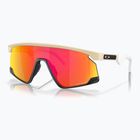 Slnečné okuliare Oakley Bxtr matte desert tan/prizm ruby