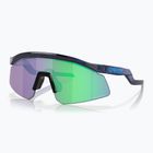 Slnečné okuliare Oakley Hydra translucent blue/prizm jade