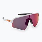 Slnečné okuliare Oakley Sutro Lite Sweep matte white/prizm road