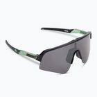 Slnečné okuliare Oakley Sutro Lite Sweep matte black/prizm black