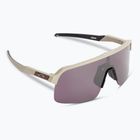Slnečné okuliare Oakley Sutro Lite matte sand/prizm road black
