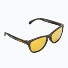 Slnečné okuliare Oakley Frogskins Range dark brush/prizm 24k polarized