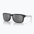 Slnečné okuliare Oakley Holbrook black