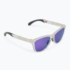 Slnečné okuliare Oakley Frogskins Range matte clear/prizm violet
