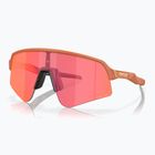 Slnečné okuliare Oakley Sutro Lite Sweep matte ginger/prizm trail torch