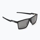 Slnečné okuliare Oakley Futurity satin black/prizm black polarized