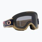Cyklistické okuliare Oakley O Frame 2.0 Pro MTB M TLD futuro/light grey
