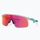 Detské slnečné okuliare Oakley Resistor matte fog/prizm field