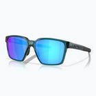 Slnečné okuliare Oakley Actuator SQ transparentný balsam/prism zafír