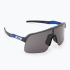 Slnečné okuliare Oakley Sutro Lite matte grey smoke/prizm grey