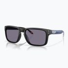 Slnečné okuliare Oakley Holbrook Fathom Collection matte black/prizm grey