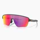 Slnečné okuliare Oakley Corridor SQ matte grey smoke/prizm road