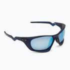 Slnečné okuliare Oakley Lateralis matte trans blue/prizm deep water polarized