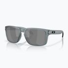 Slnečné okuliare Oakley Holbrook matte crystal black