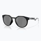 Slnečné okuliare Oakley HSTN Duality Collection matte black/prizm black