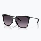Slnečné okuliare Oakley Sielo SQ polished black ink/prizm grey gradient
