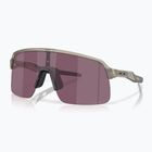 Slnečné okuliare Oakley Sutro Lite matte grey ink/prizm road black