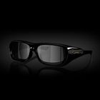 Slnečné okuliare Oakley De Soto polished black