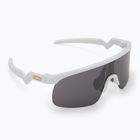 Detské slnečné okuliare Oakley Resistor PC pearl white/prizm black