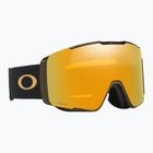 Lyžiarske okuliare Oakley Line Miner Pro M 50th anniversary/prizm 24k/prizm iced