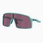 Slnečné okuliare Oakley Sutro matte pacific/prizm road black