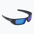 Slnečné okuliare Oakley Gascan blue steel/prizm sapphire