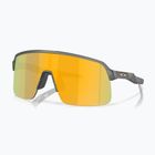 Slnečné okuliare Oakley Sutro Lite matný olivový atrament/prizm 24k