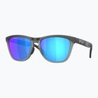 Slnečné okuliare Oakley Frogskins Range matte black/prizm sapphire
