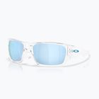 Slnečné okuliare Oakley Masseter polished clear