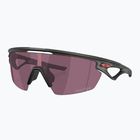 Slnečné okuliare Oakley Sphaera Troy Lee Designs matný olivový atrament/prízemná cestná čierna