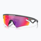 Oakley Sphaera Slash matné karbónové/prízové slnečné okuliare