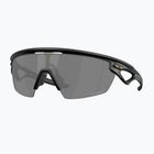 Slnečné okuliare Oakley Sphaera PC matte black/prizm black