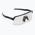 Slnečné okuliare Oakley Sutro Lite S matná čierna/čierna až čierna fotochromatická