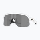 Slnečné okuliare Oakley Sutro Lite S PC matte white/prizm black